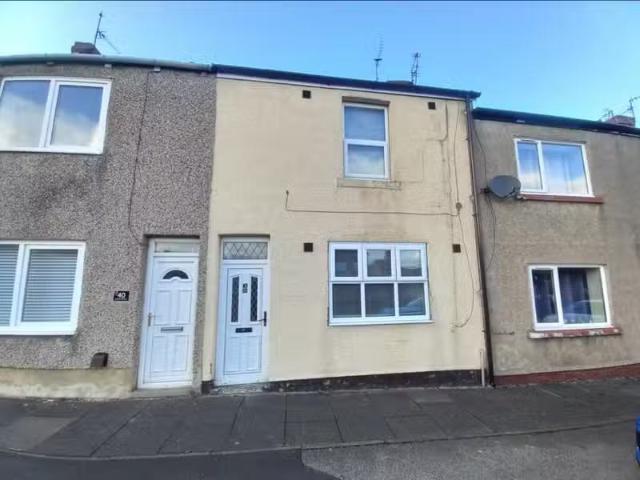 House for rent in Thinford