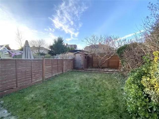 House for rent in Feckenham, City Of Bristol