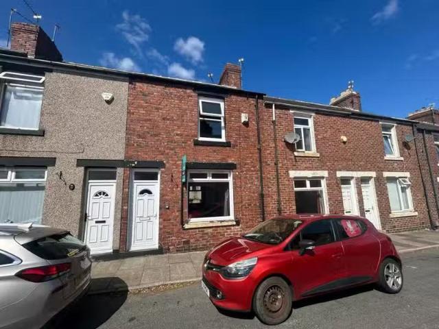 House for rent in New Shildon, Shildon