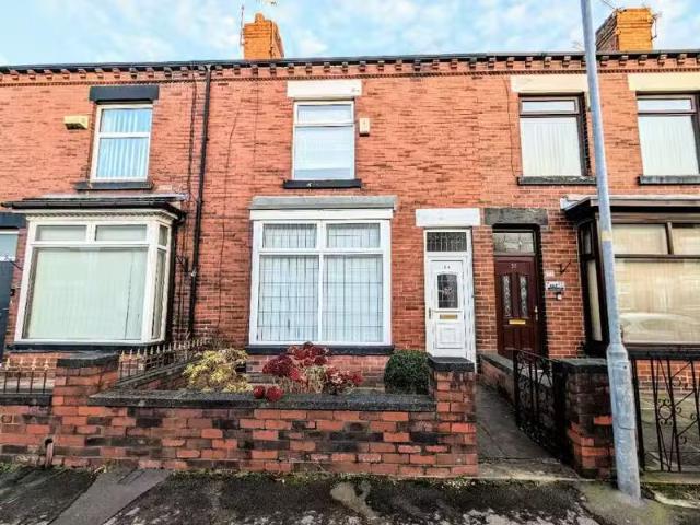 House for rent in Lee Bank, Greater Manchester