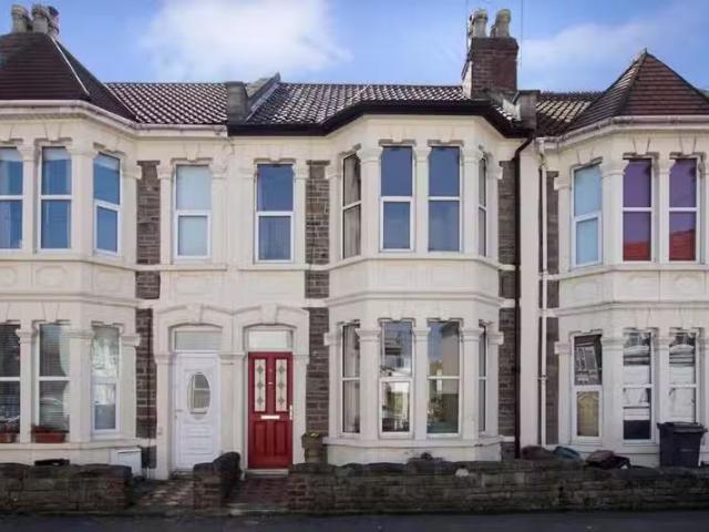 House for rent in South Chingford, Highams Park