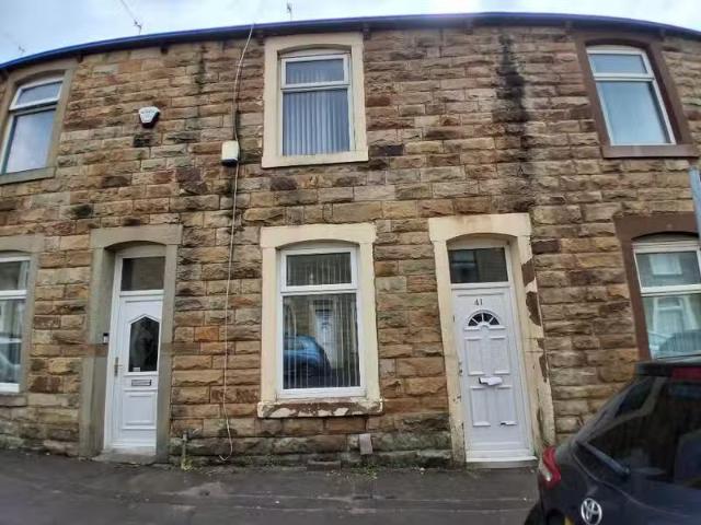 House for rent in Fulledge, Burnley