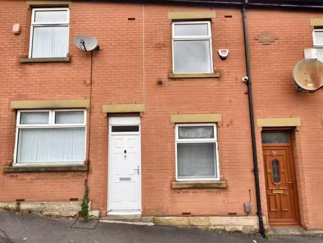 House for rent in Livesey, Blackburn