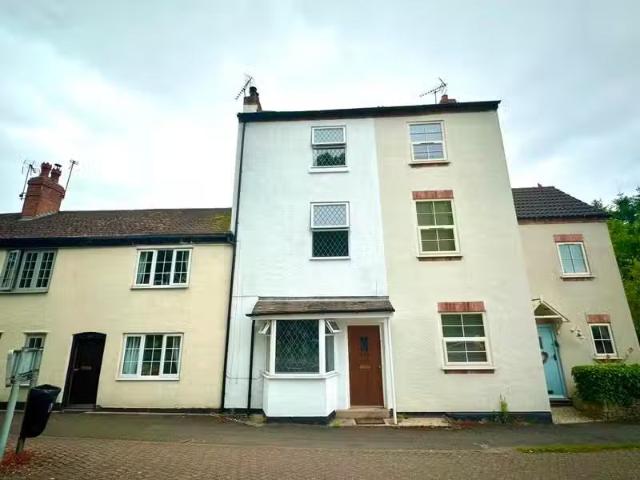 House for rent in Chellaston, East Midlands