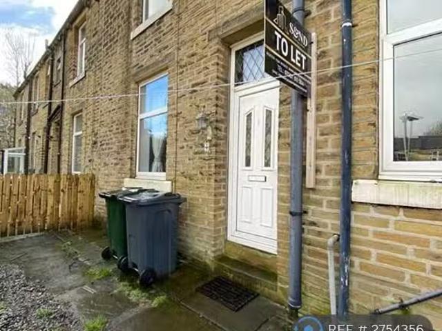 House for rent in North Yorkshire