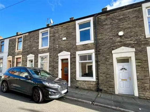 House for rent in Backburn, Lancashire