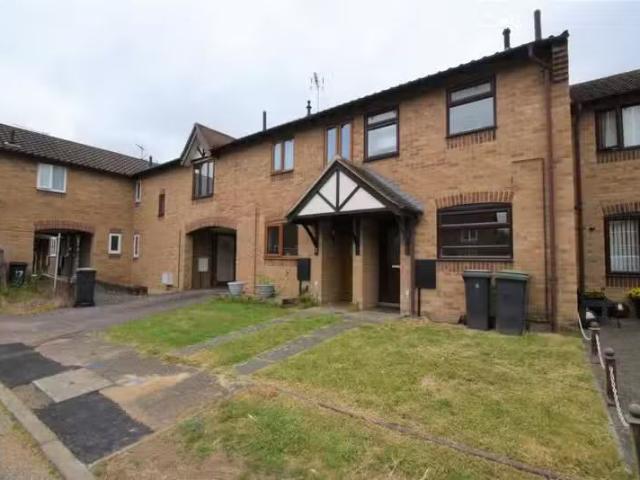 House for rent in Hemingstone, Mid Suffolk