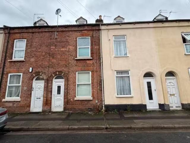 House for rent in Anglesey, Beamhurst