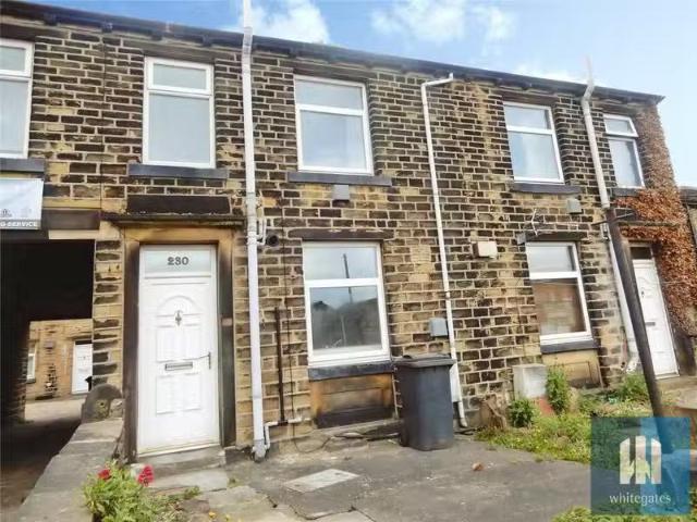 House for rent in Marsh, Lindley