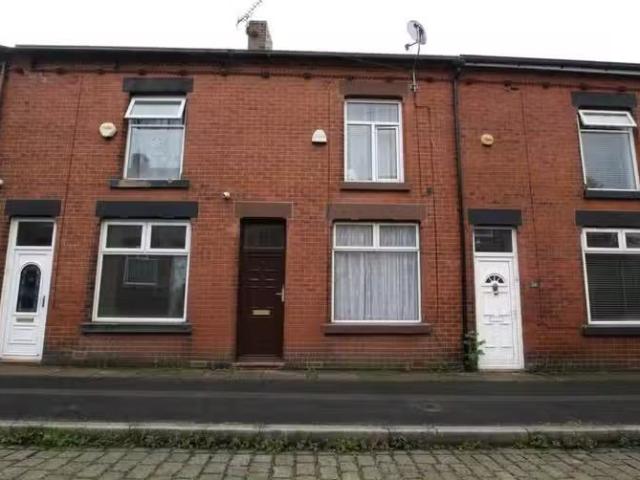 House for rent in Astley Bridge, Bolton