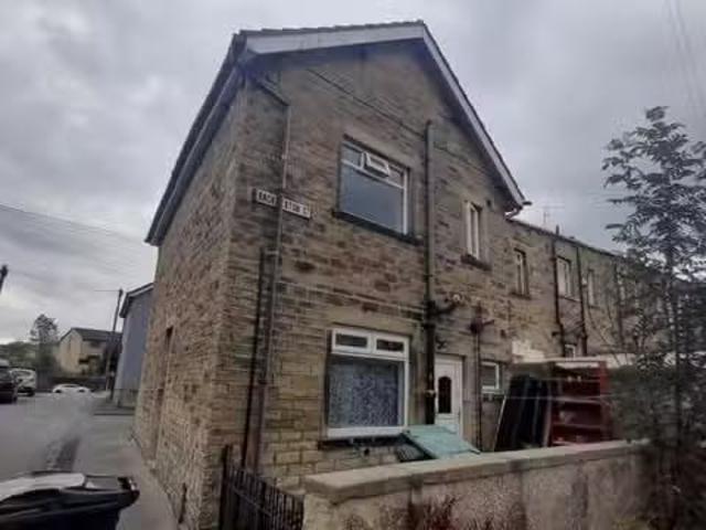 House for rent in Ingrow, West Yorkshire