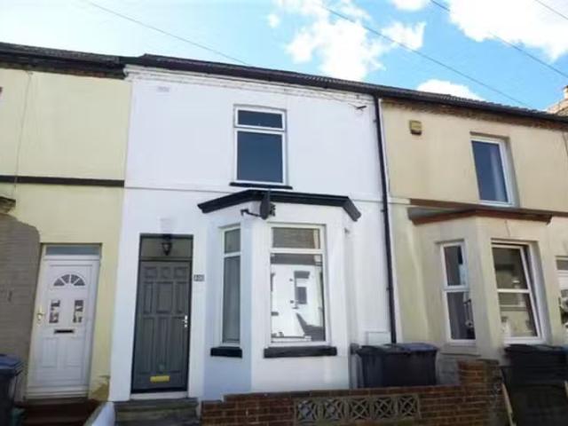 House for rent in Buckland, Ash