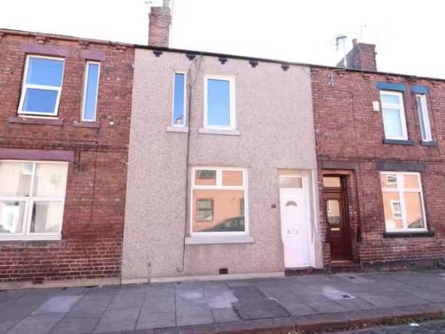 House for rent in Cat Hill
