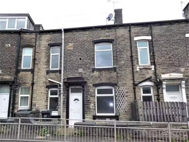 House for rent in Halifax, West Yorkshire