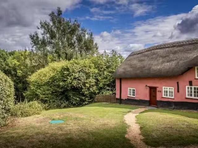 House for rent