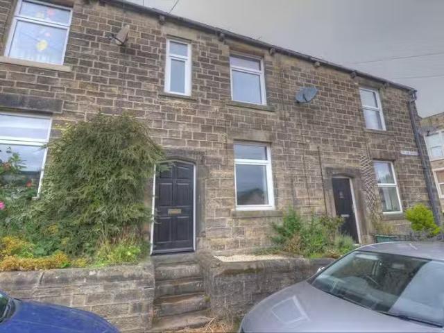 House for rent in North Yorkshire