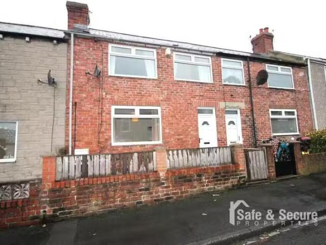 House for rent in Victoria Park, Aylesbury