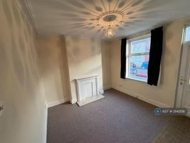 House for rent in Bessacarr, Doncaster