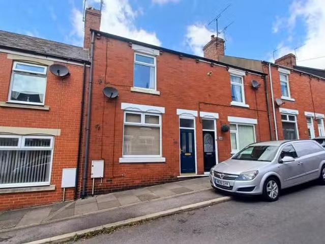 House for rent in Crook