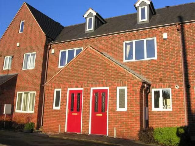 House for rent in Lower Bullingham