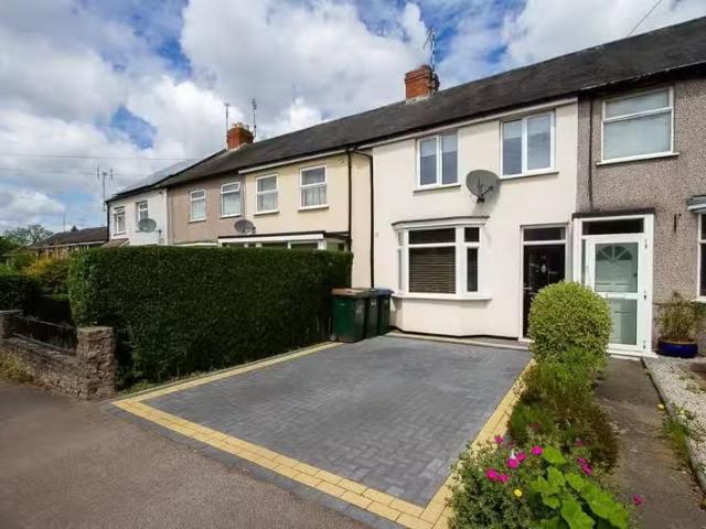 House for rent in Whiteabbey, Newtownabbey