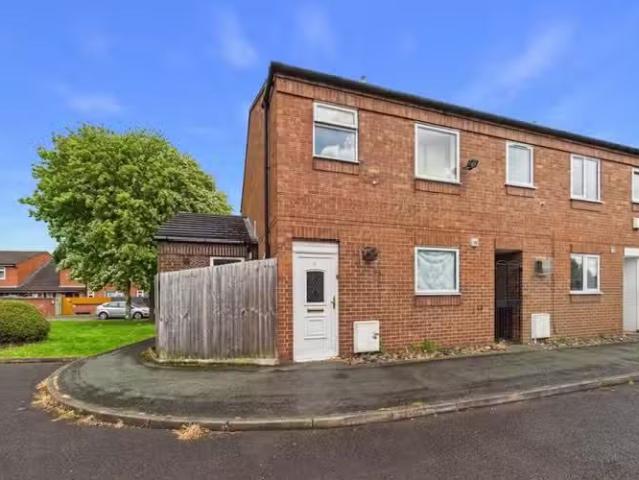 House for rent in Ince, Cheshire