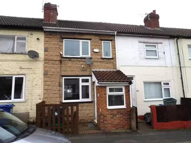 House for rent in Conisbrough, South Yorkshire