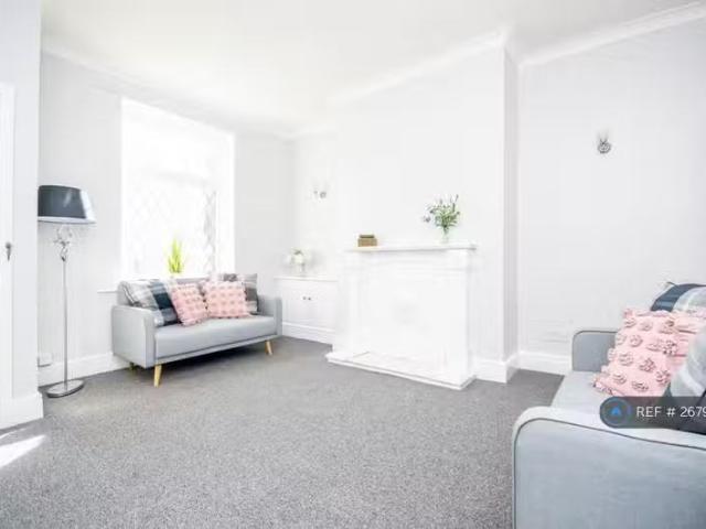 House for rent in Padiham, Burnley