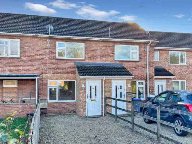 House for rent in Warminster, Wiltshire
