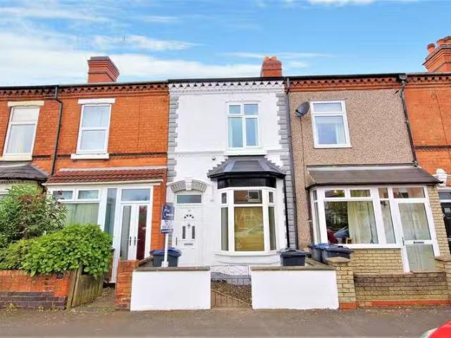House for rent in Royal Borough of Kingston upon Thames, Greater London