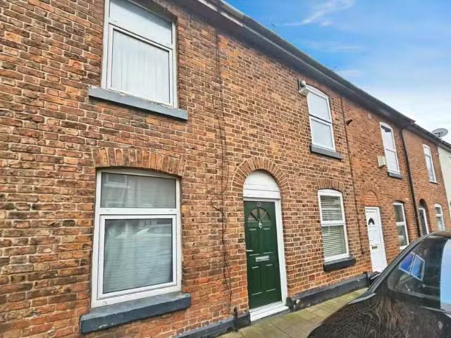 House for rent in Ince, Cheshire