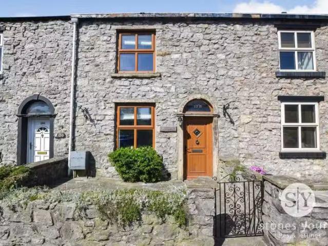 House for rent in Paradise, Lancashire