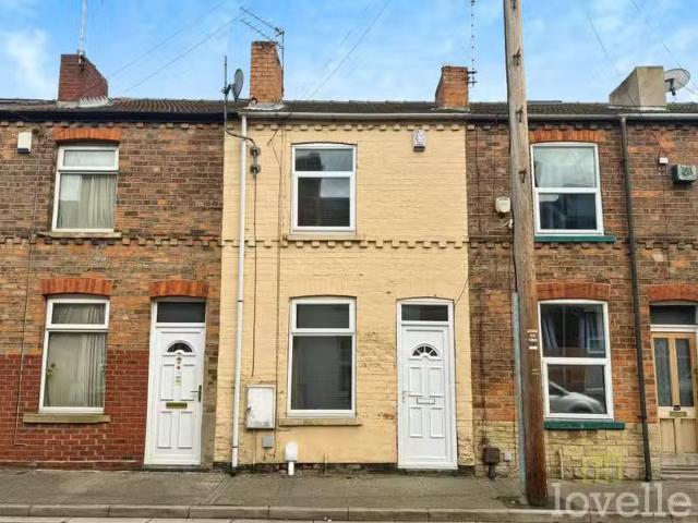 House for rent in Gainsborough CP, Ingleby