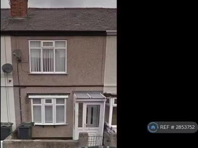 House for rent in Whitby, Rossmore