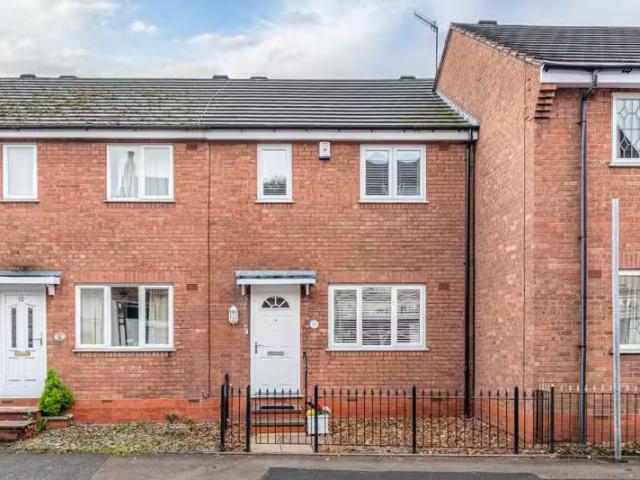 House for rent in Lower Bullingham