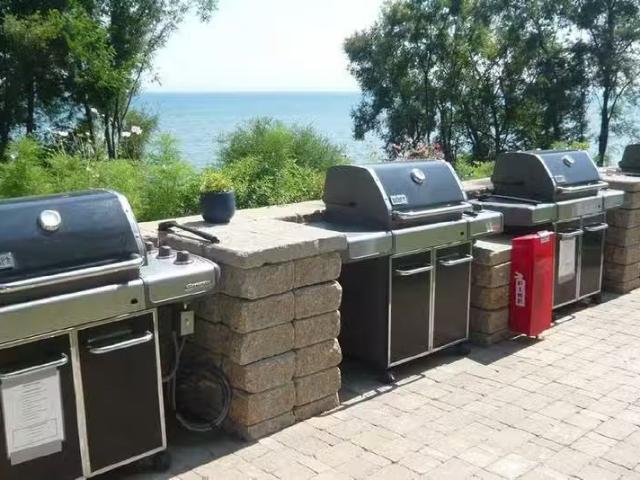 Condo for rent in Burlington, Ontario