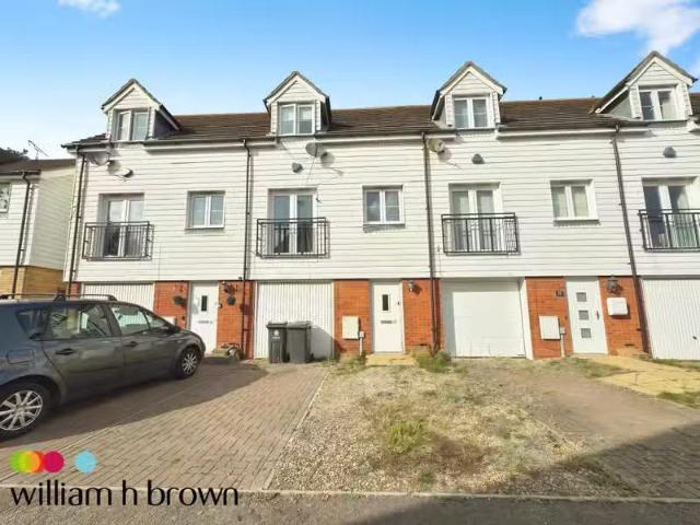 House for rent in Greater London