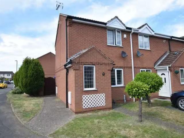 House for rent in Kedleston, East Midlands