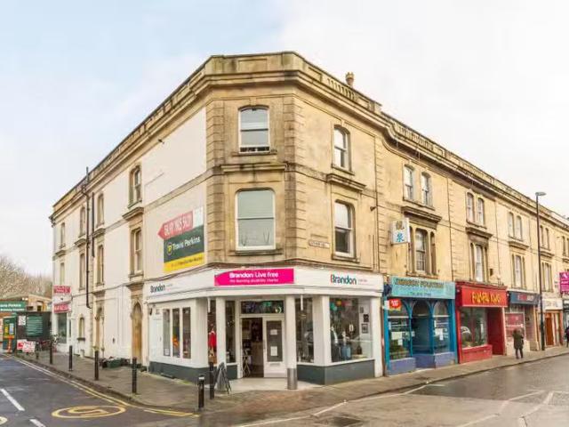 Apartment for rent in Tyndall's Park, Feckenham