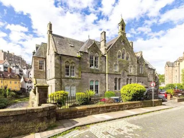 Apartment for rent in Craigmillar, Scotland