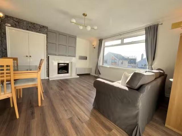 Apartment for rent in Morningside, Scotland