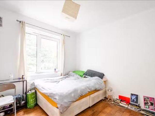Apartment for rent in Clapton, Upper Clapton