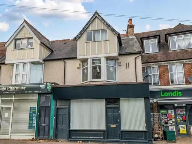 Apartment for rent in Goddington, Greater London