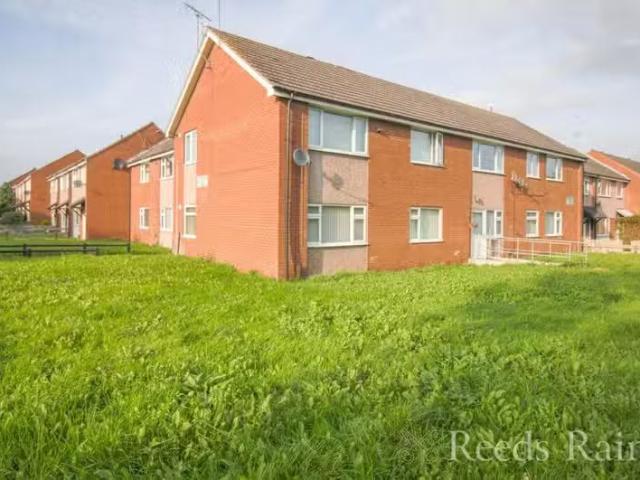 Apartment for rent in Rossmore, Cheshire