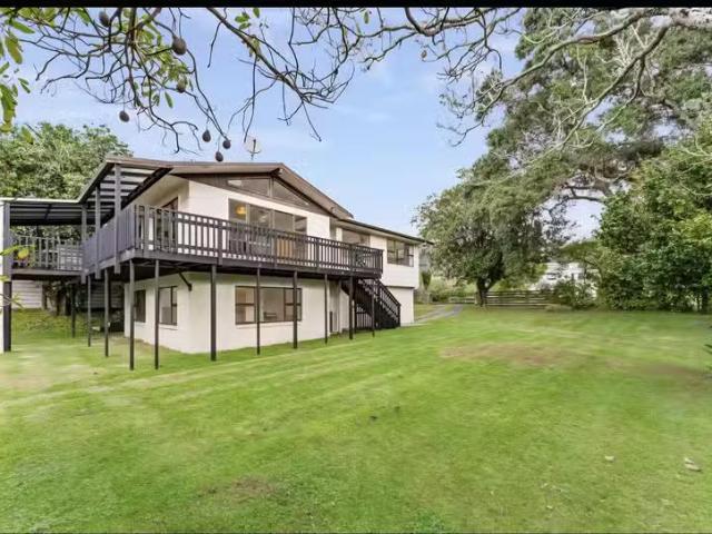 House for rent in Matata, Wellington