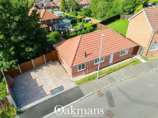 House for rent in Tividale, West Midlands