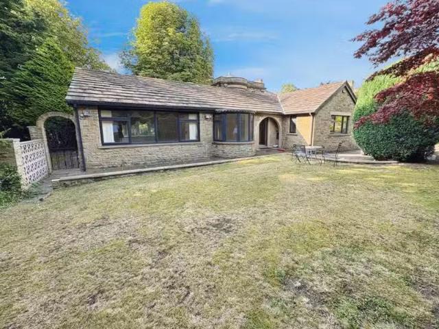 House for rent in Highfields, Huddersfield