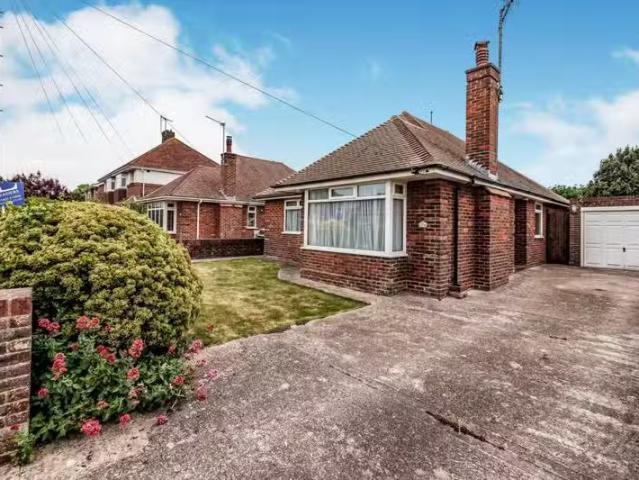House for rent in West Worthing, Worthing