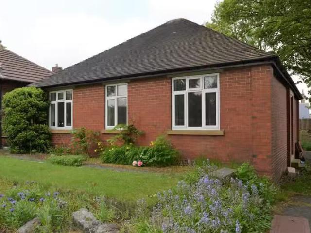 House for rent in Lindley, West Yorkshire
