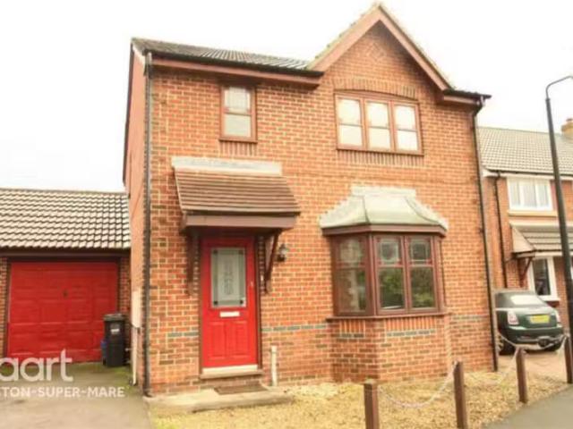 House for rent